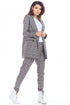 Jacket model 148987